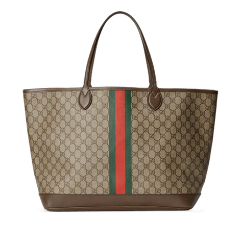 GUCCI 726755 2AAAY 9151 GG大号托特包 7267552AAAY9151