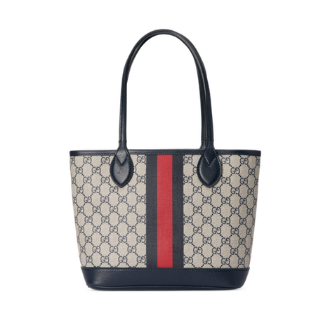 GUCCI 726762 2YGAT 8562 Ophidia系列小号托特包 7267622YGAT8562