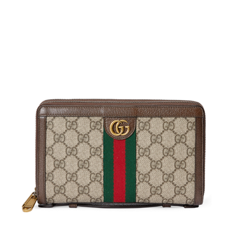 GUCCI 751610 96IWT 8745 Ophidia系列GG旅行包 75161096IWT8745