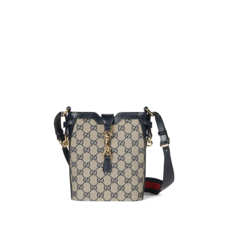 GUCCI 782919 FADAC 8559 迷你水桶肩背包 782919FADAC8559