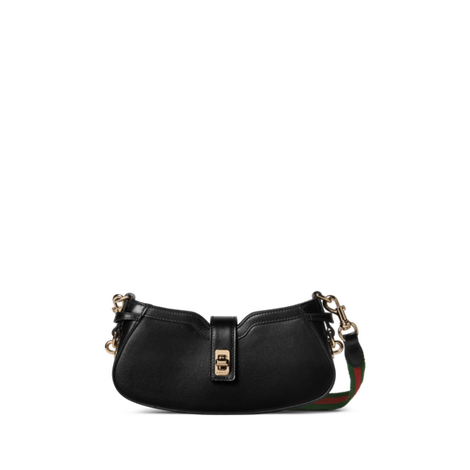 GUCCI 786015 AADHE 1060 Moon Side系列迷你肩背包 786015AADHE1060