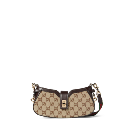 GUCCI 786015 FADAC 9762 Moon Side系列迷你肩背包 786015FADAC9762