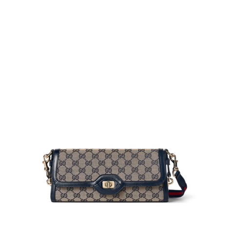 GUCCI 786027 FADAC 8559 Luce系列小号肩背包 786027FADAC8559