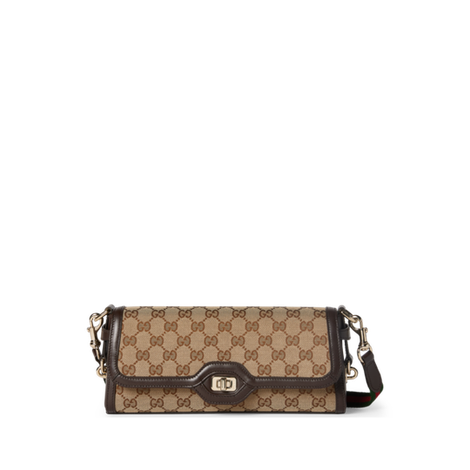 GUCCI 786027 FADAC 9762 Luce系列小号肩背包 786027FADAC9762