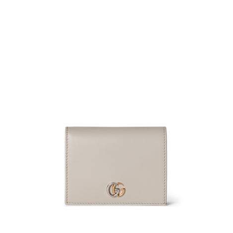 GUCCI 790055 0QG0G 1712 GG Marmont系列卡包 7900550QG0G1712