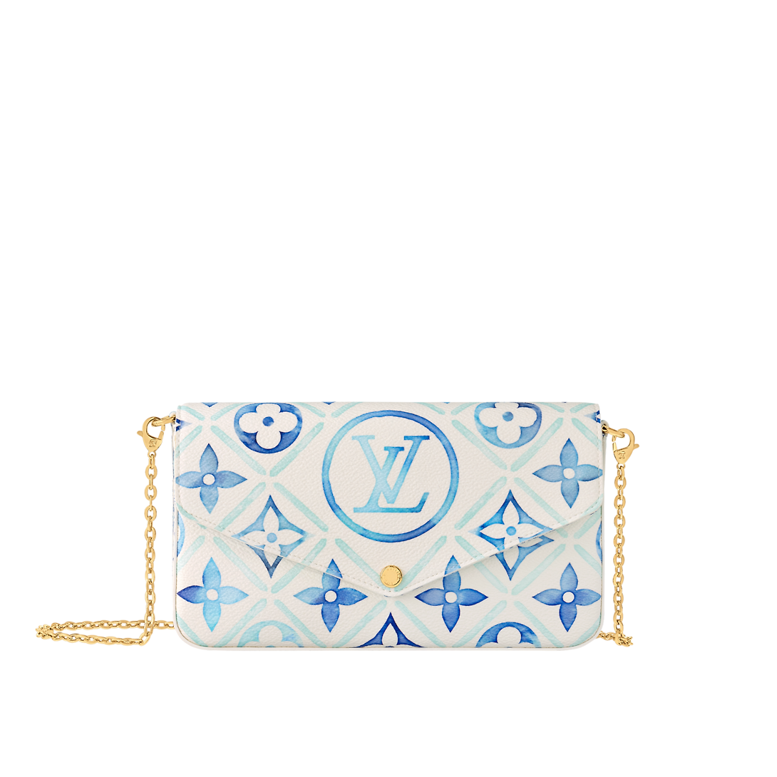 LOUIS VUITTON LV M11459 POCHETTE FéLICIE 链条包