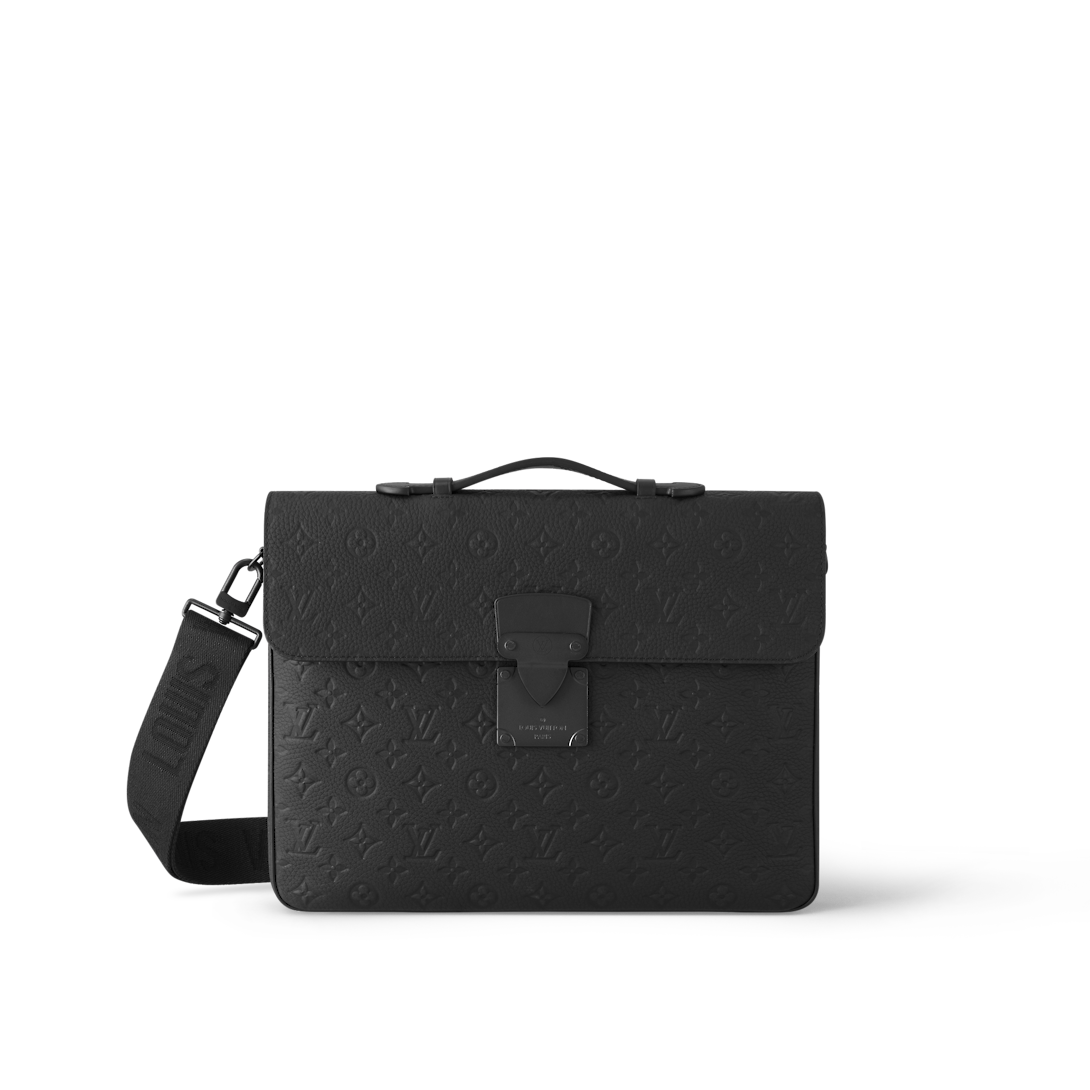 LOUIS VUITTON LV M20835 S-LOCK 公文包