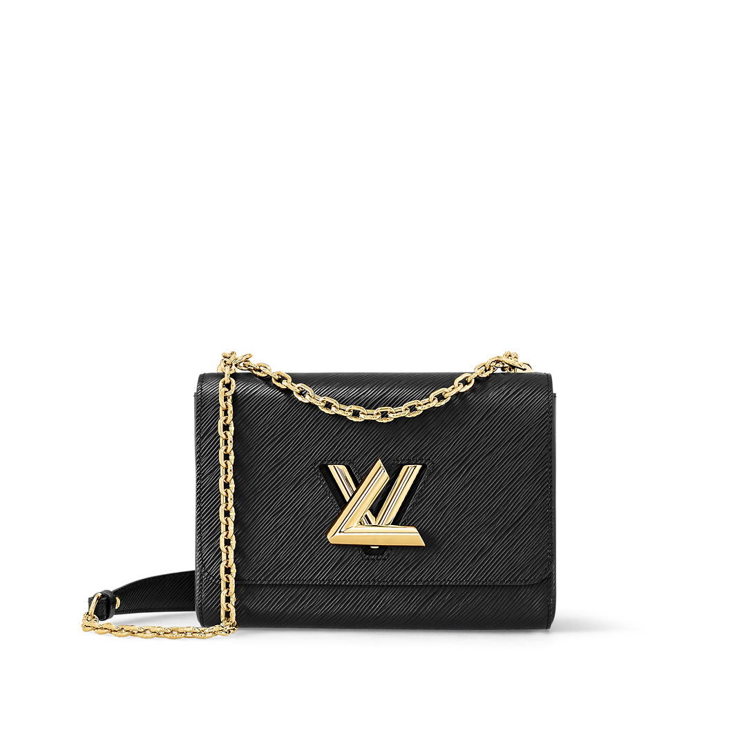 LOUIS VUITTON LV M21113 TWIST 中号手袋