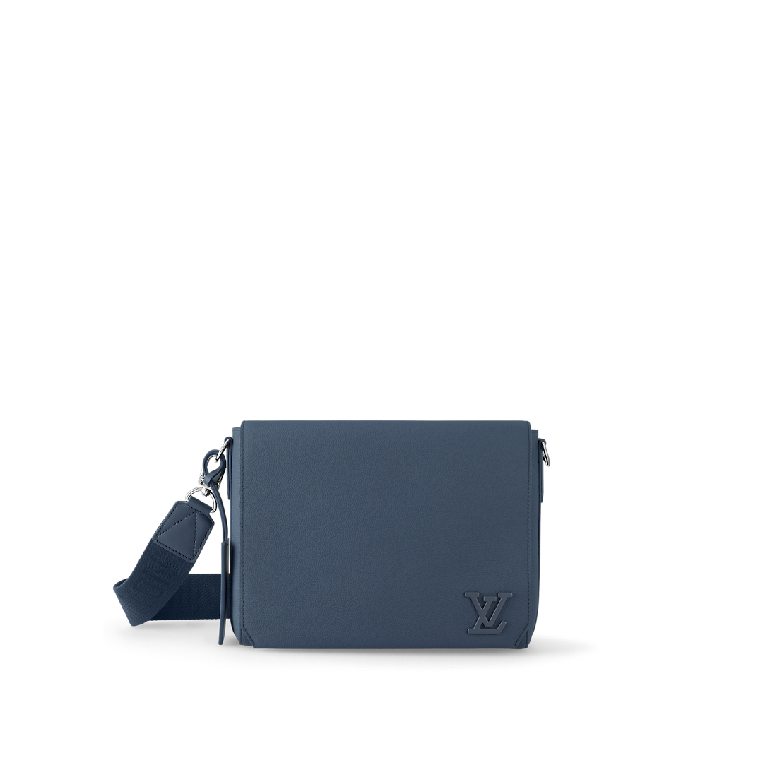 LOUIS VUITTON LV M21363 TAKEOFF 邮差包