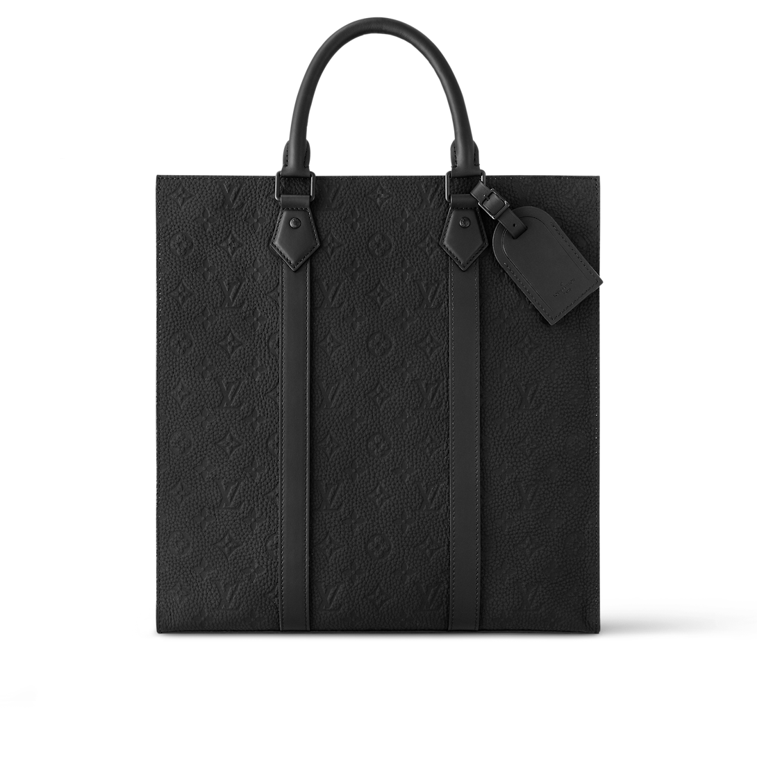 LOUIS VUITTON LV M21866 SAC PLAT NV 手袋