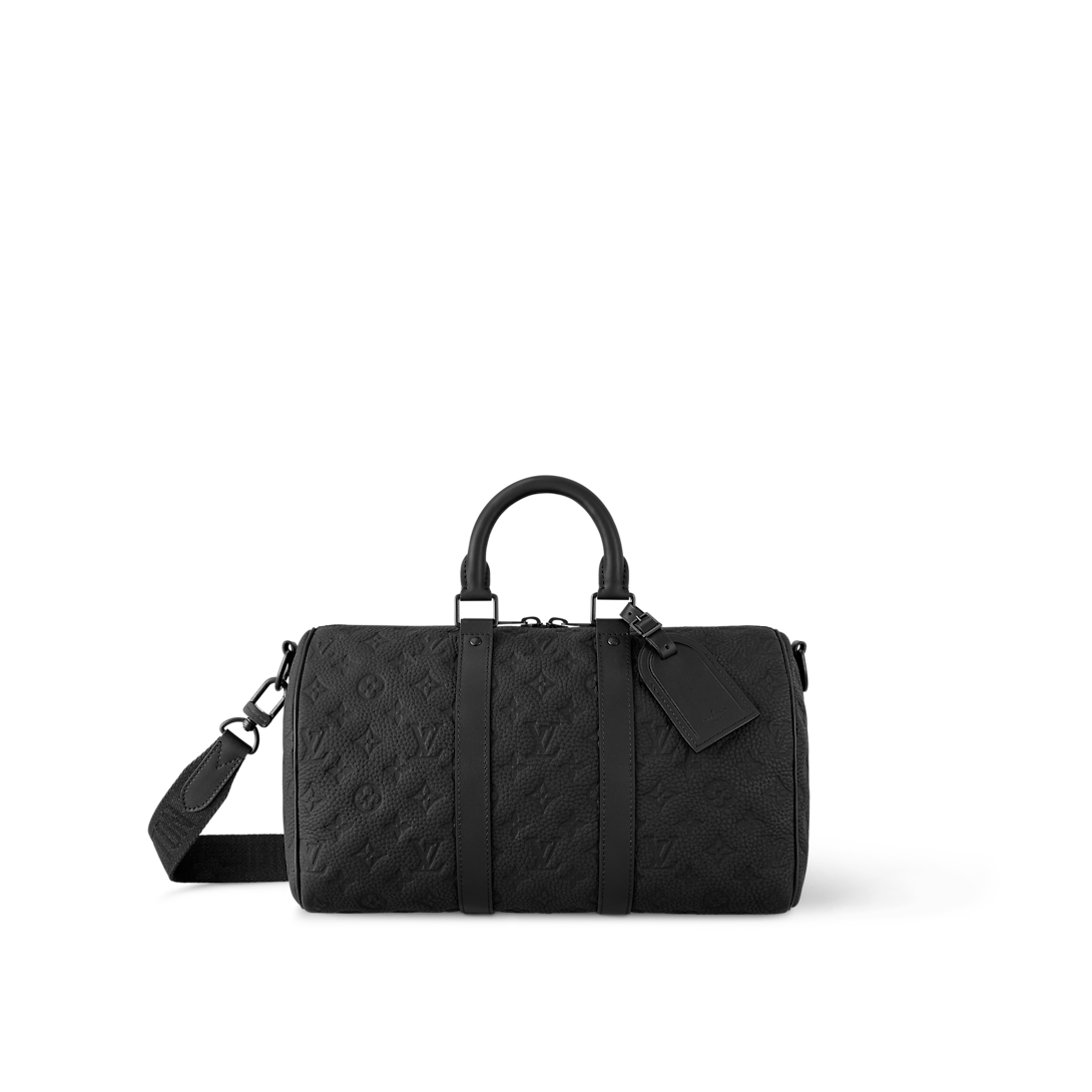 LOUIS VUITTON LV M22765 KEEPALL BANDOULIèRE 35 手袋