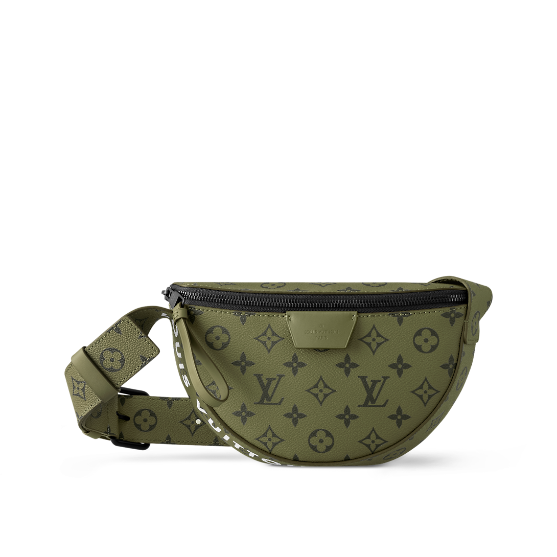 LOUIS VUITTON LV M23838 LV MOON CROSSBODY 手袋