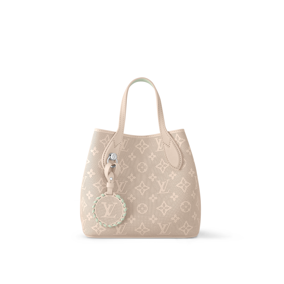 LOUIS VUITTON LV M24562 BLOSSOM 小号手袋