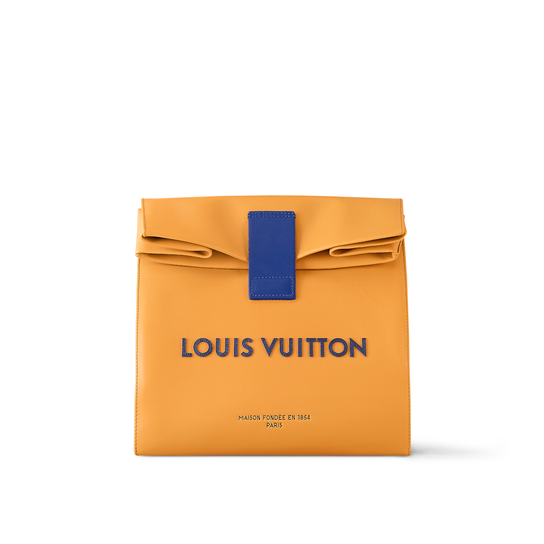 LOUIS VUITTON LV M24578 SANDWICH 手袋