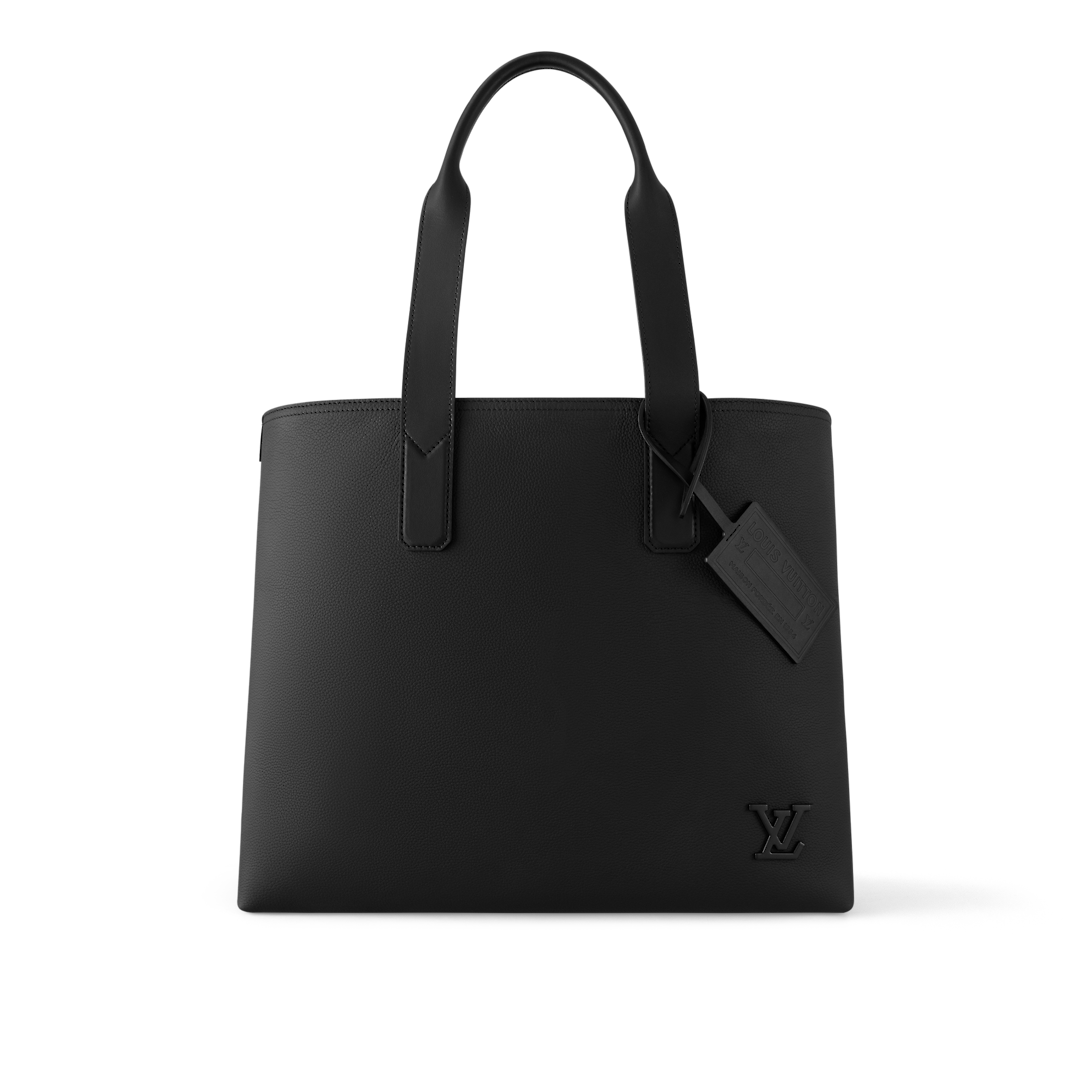 LOUIS VUITTON LV M24771 PILOT TOTE 手袋