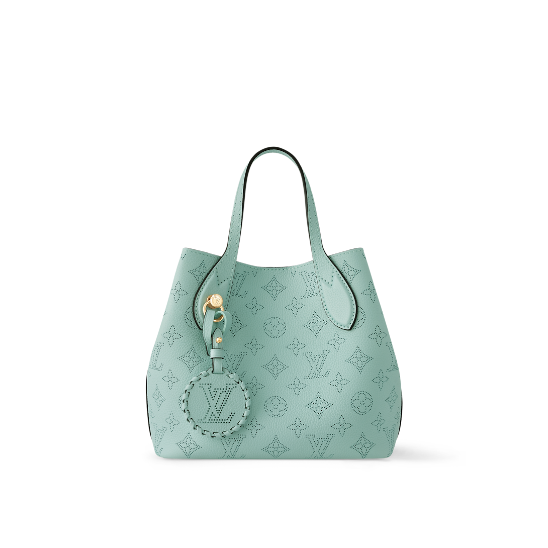 LOUIS VUITTON LV M24930 BLOSSOM 小号手袋