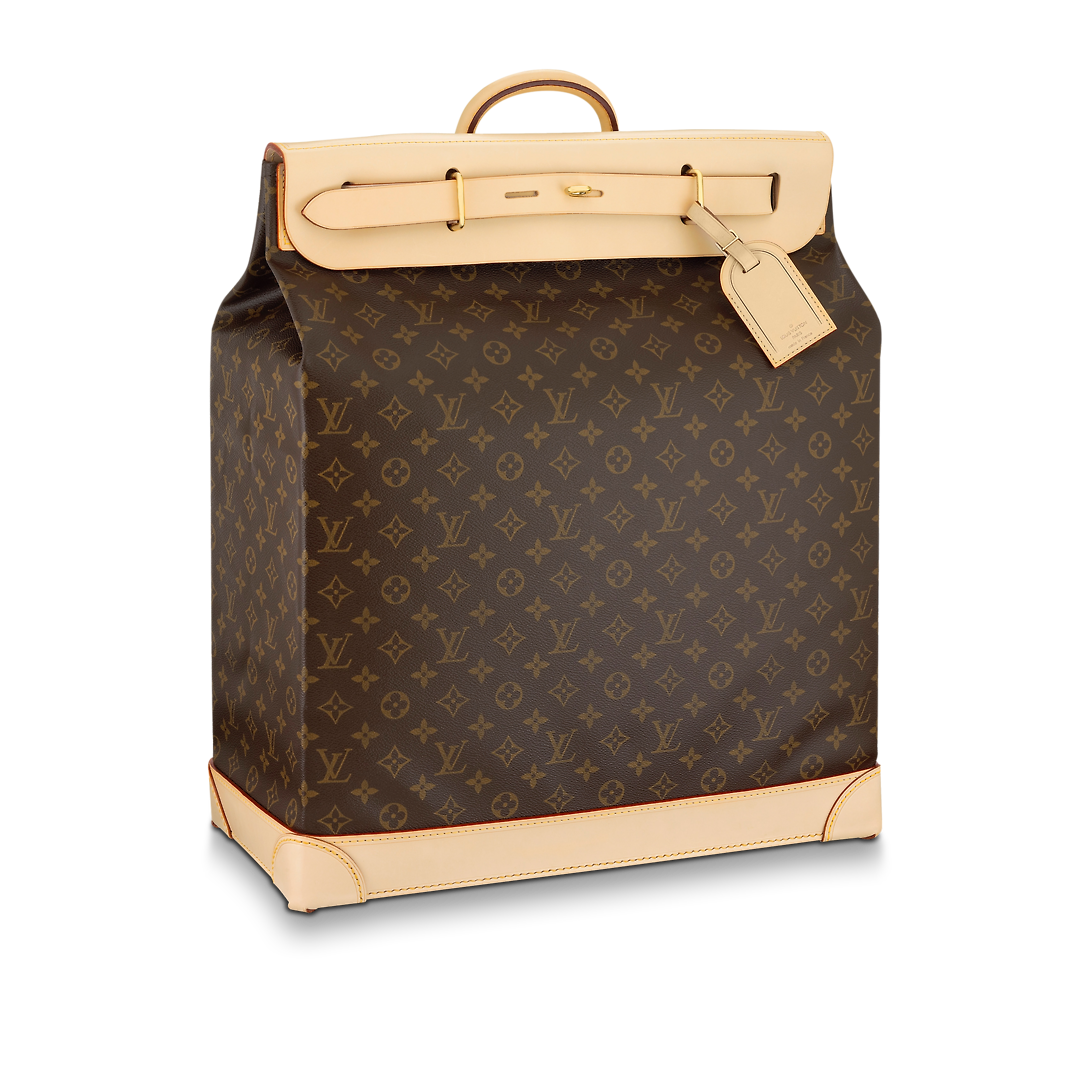 LOUIS VUITTON LV M41126 Steamer 45 旅行袋