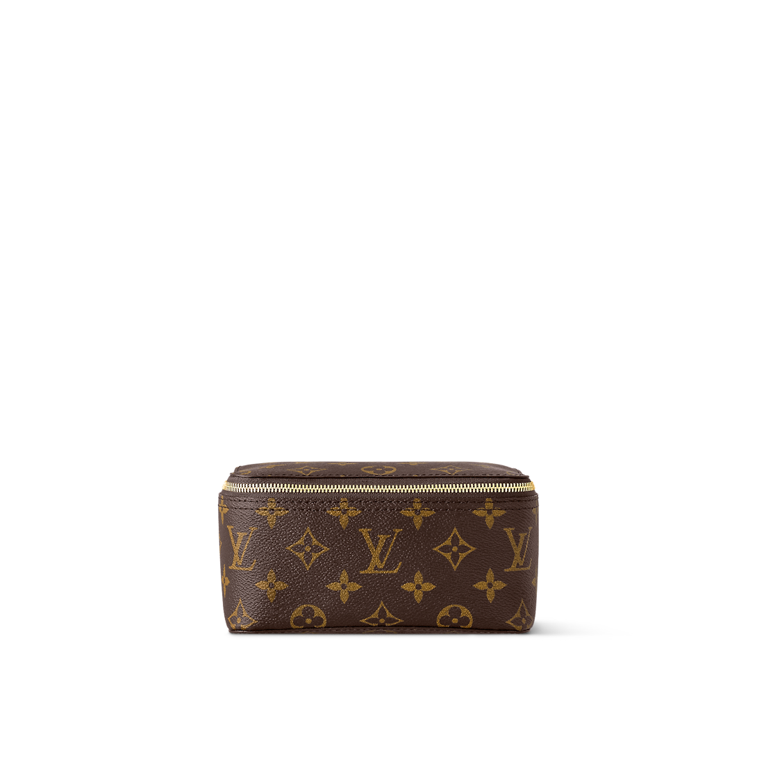 LOUIS VUITTON LV M43688 PACKING CUBE 小号收纳包