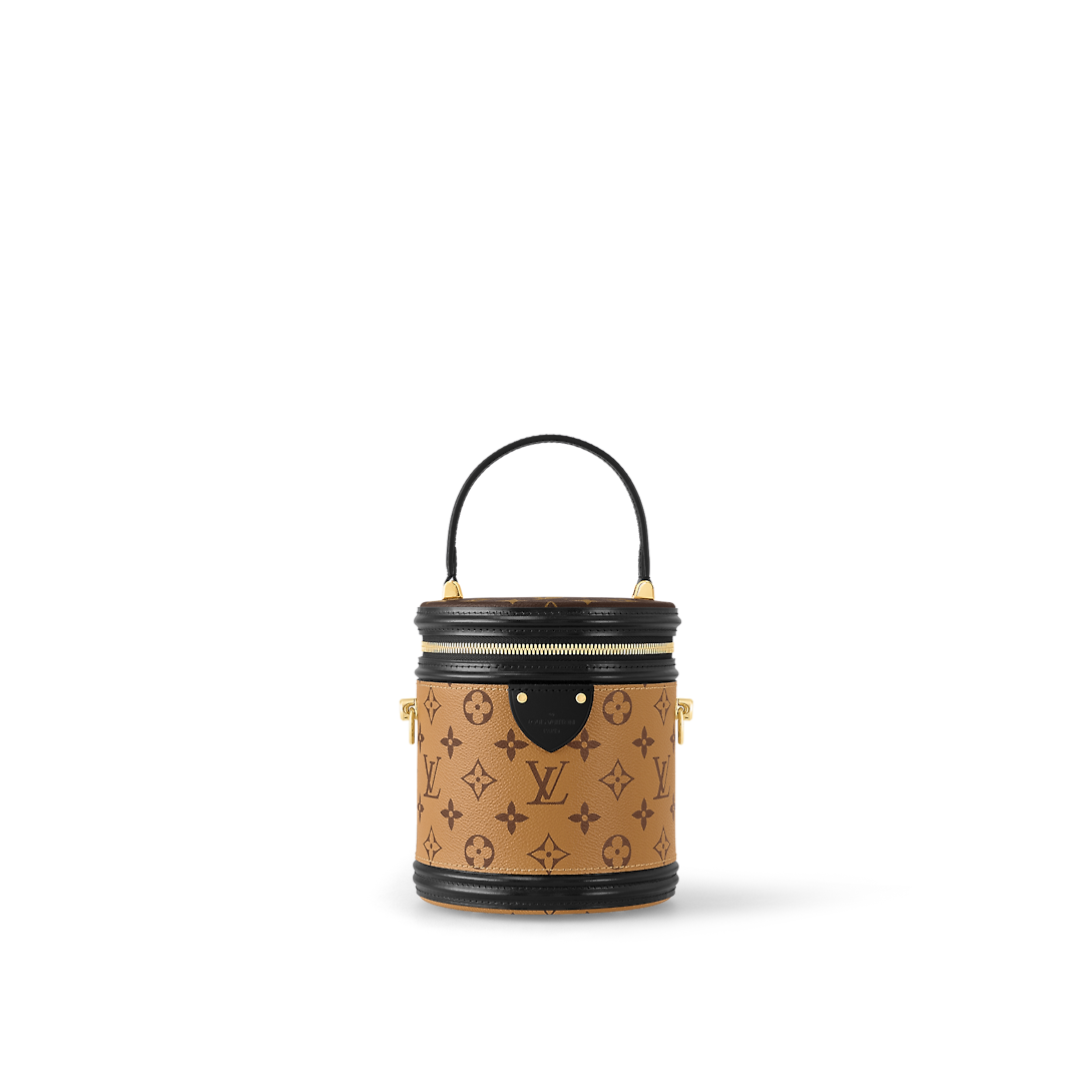 LOUIS VUITTON LV M43986 CANNES 手袋