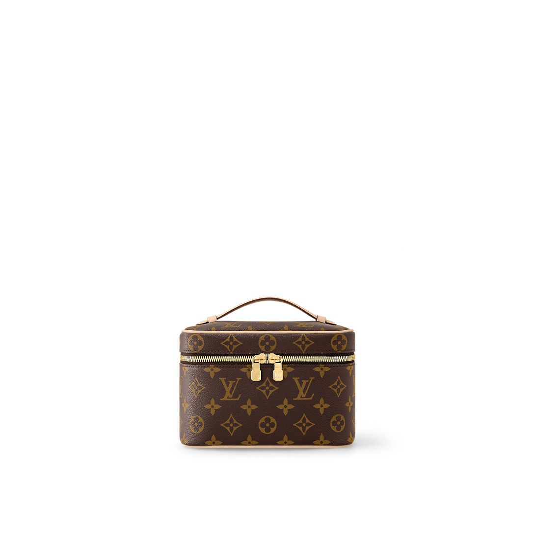 LOUIS VUITTON LV M44495 NICE 迷你化妆包