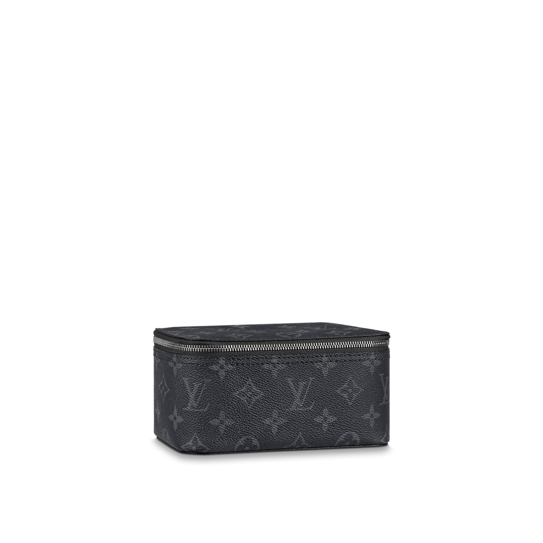 LOUIS VUITTON LV M44697 CUBE DE RANGEMENT 小号收纳包