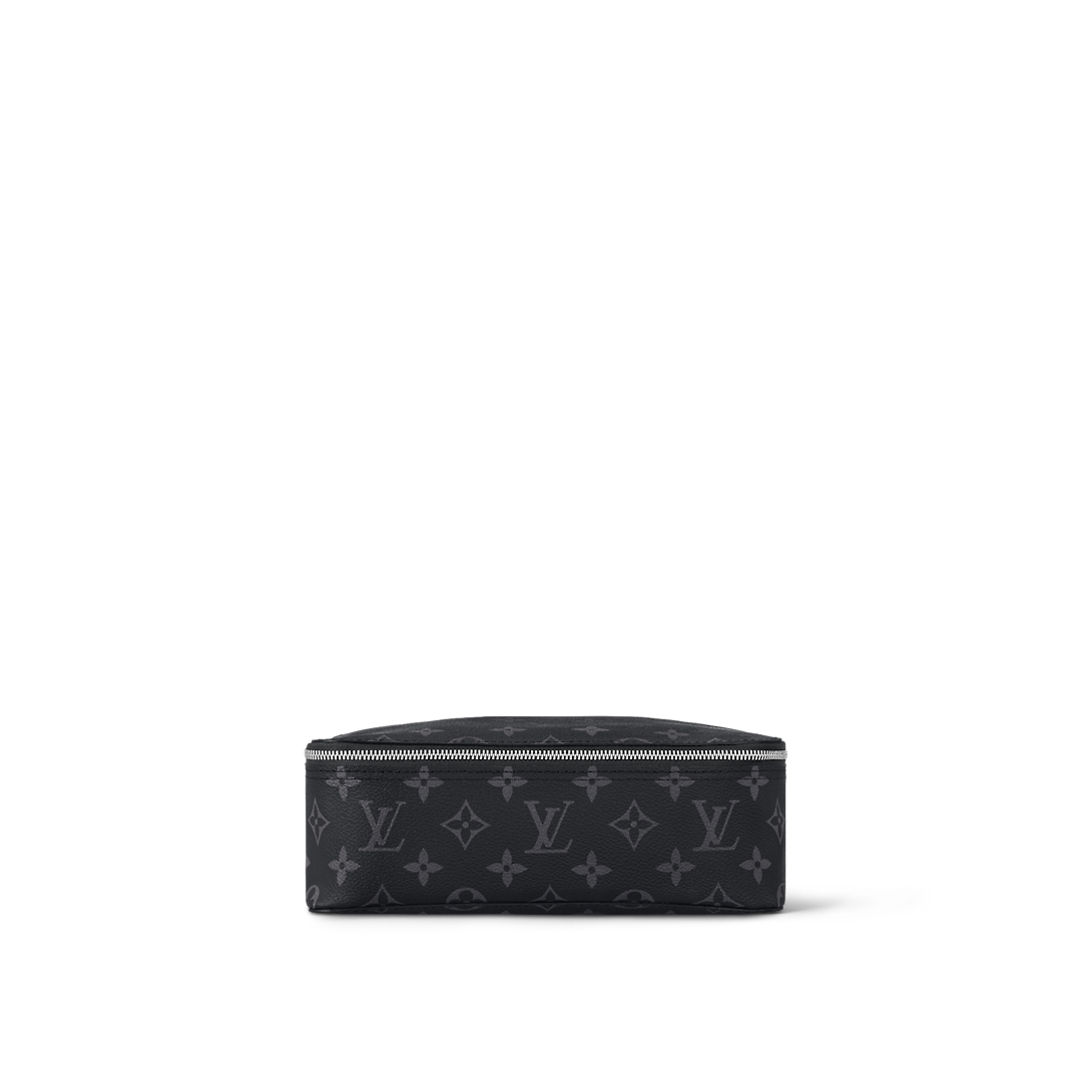 LOUIS VUITTON LV M44698 CUBE DE RANGEMENT 中号收纳包