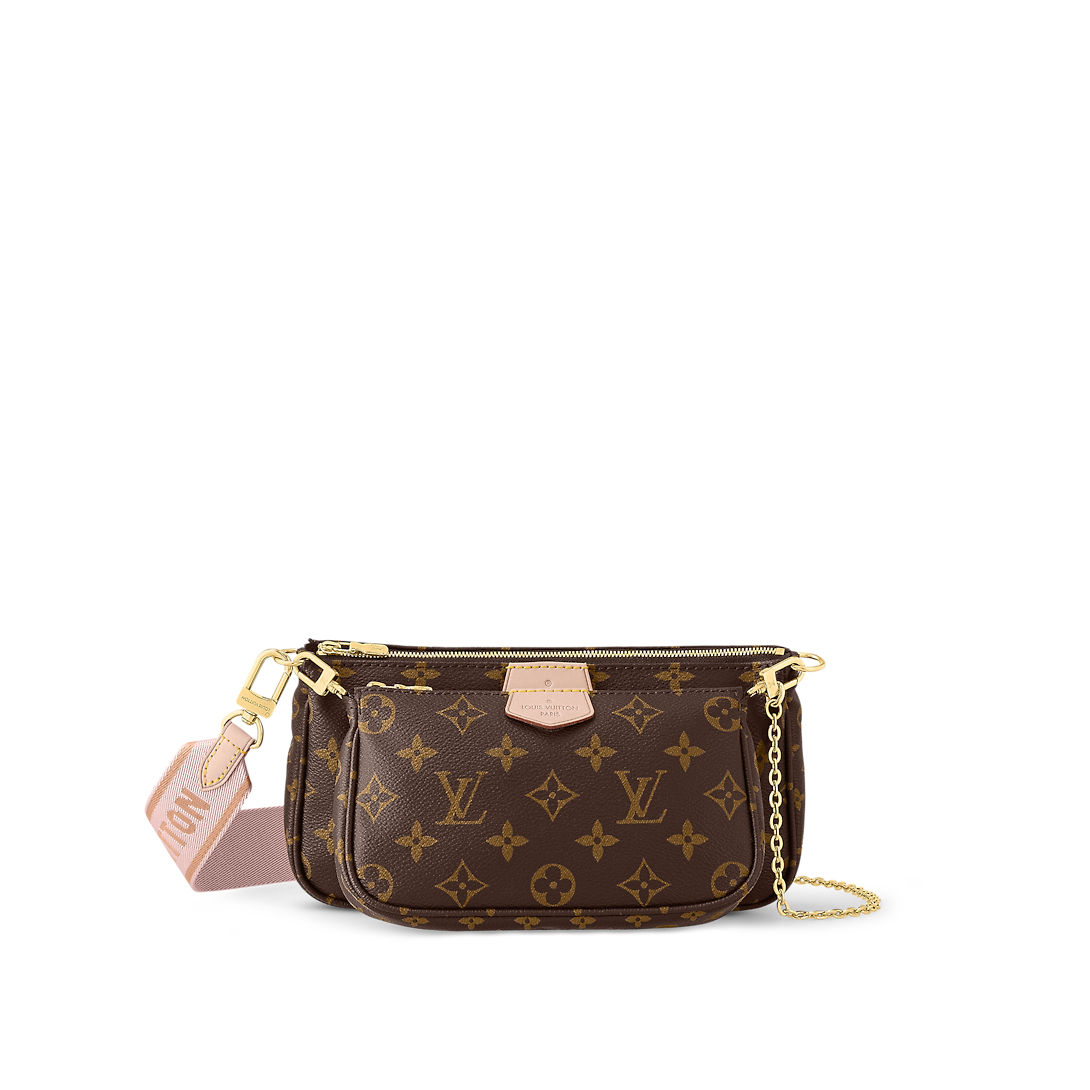 LOUIS VUITTON LV M44840 MULTI POCHETTE ACCESSOIRES 手袋