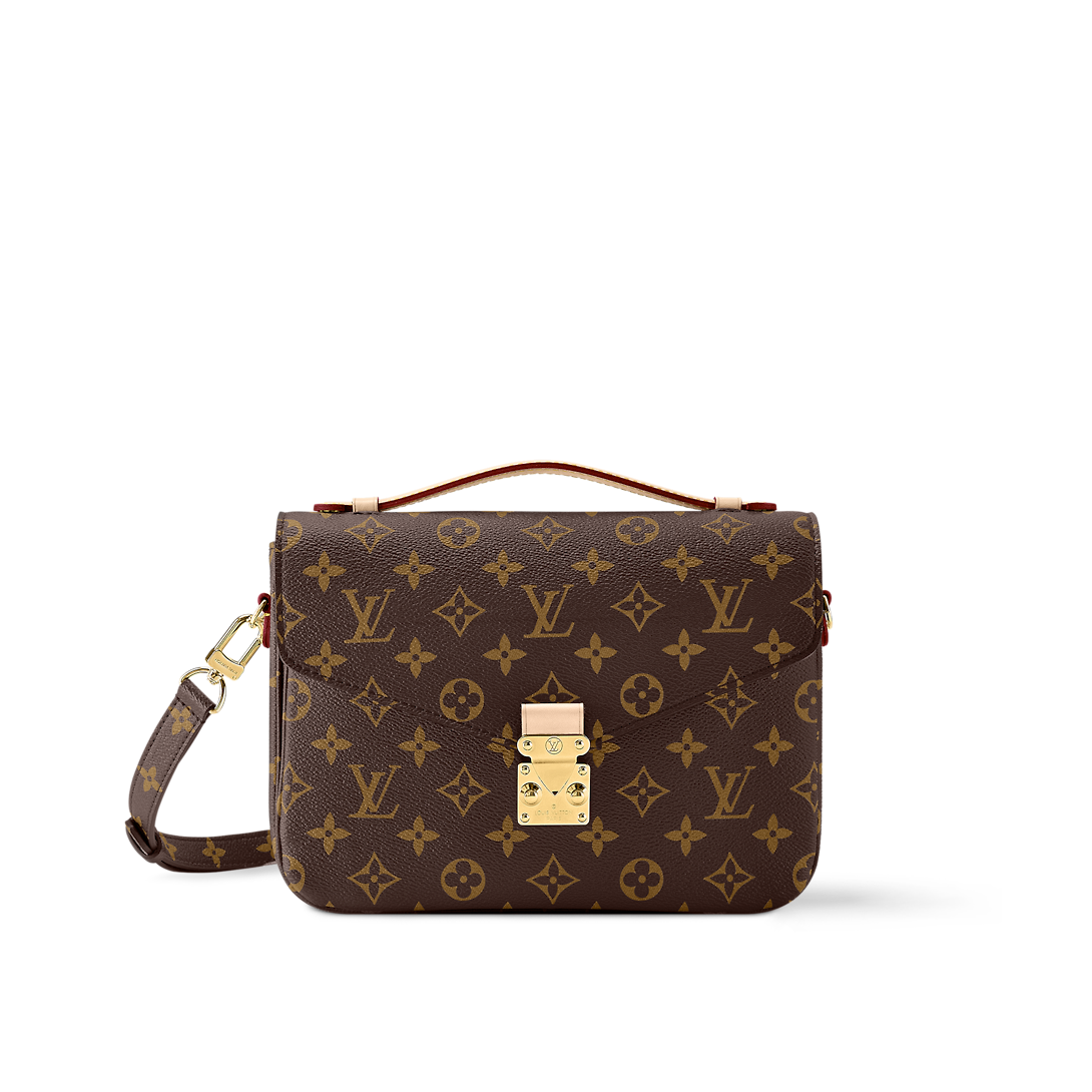 LOUIS VUITTON LV M44875 POCHETTE MéTIS 手袋