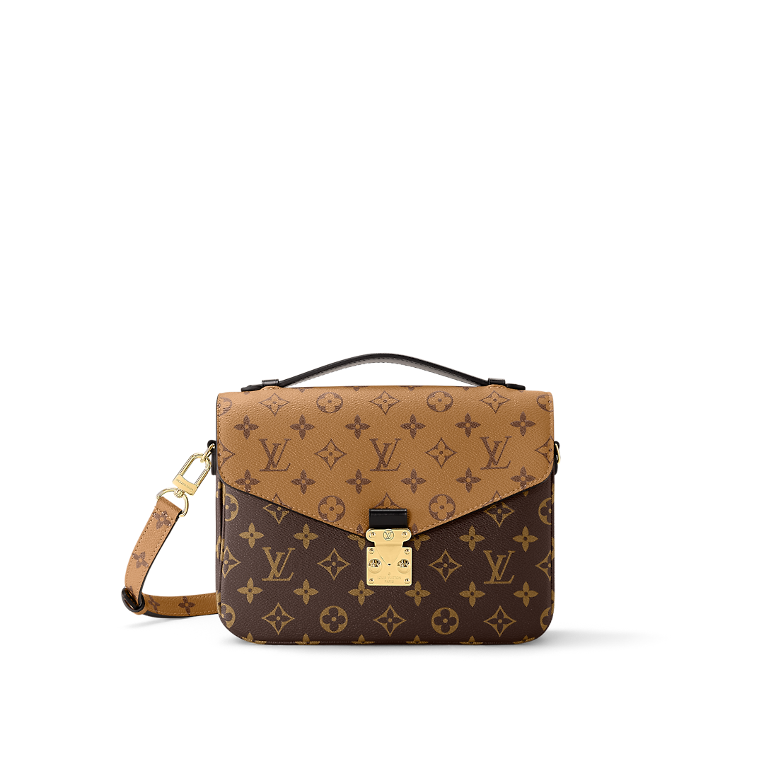 LOUIS VUITTON LV M44876 POCHETTE MéTIS 手袋