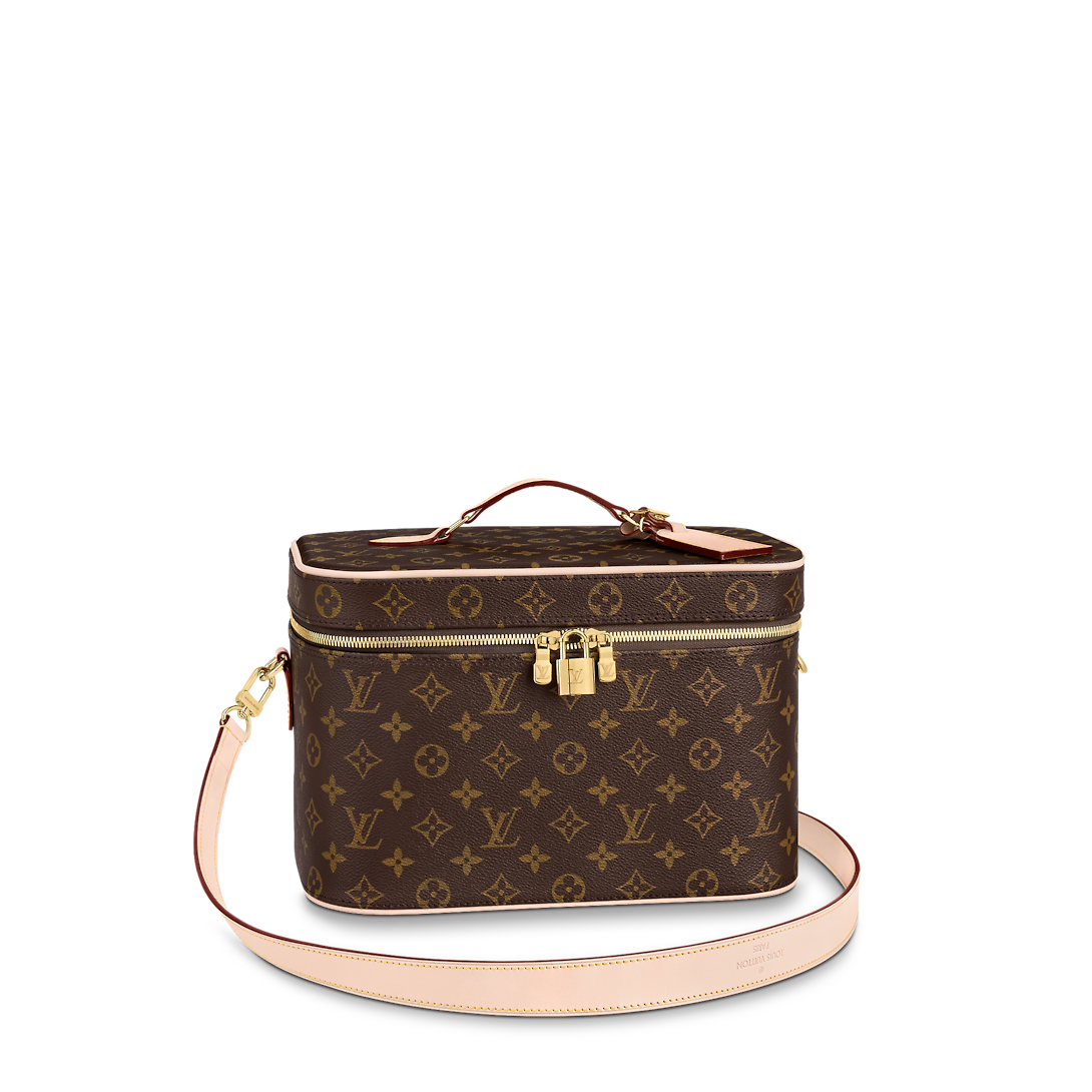 LOUIS VUITTON LV M44935 NICE VANITY 化妆包