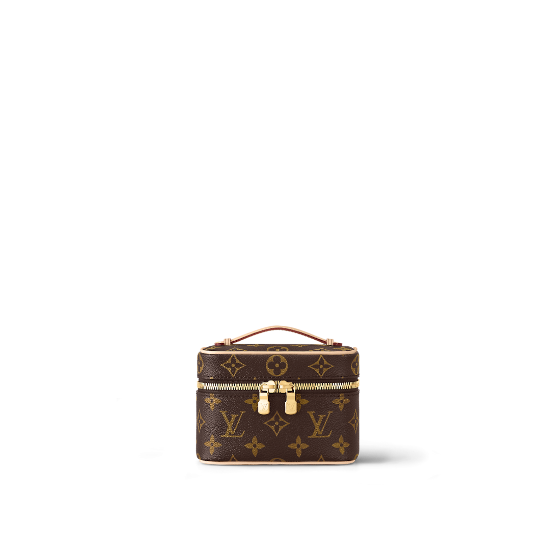 LOUIS VUITTON LV M44936 NICE NANO 化妆包