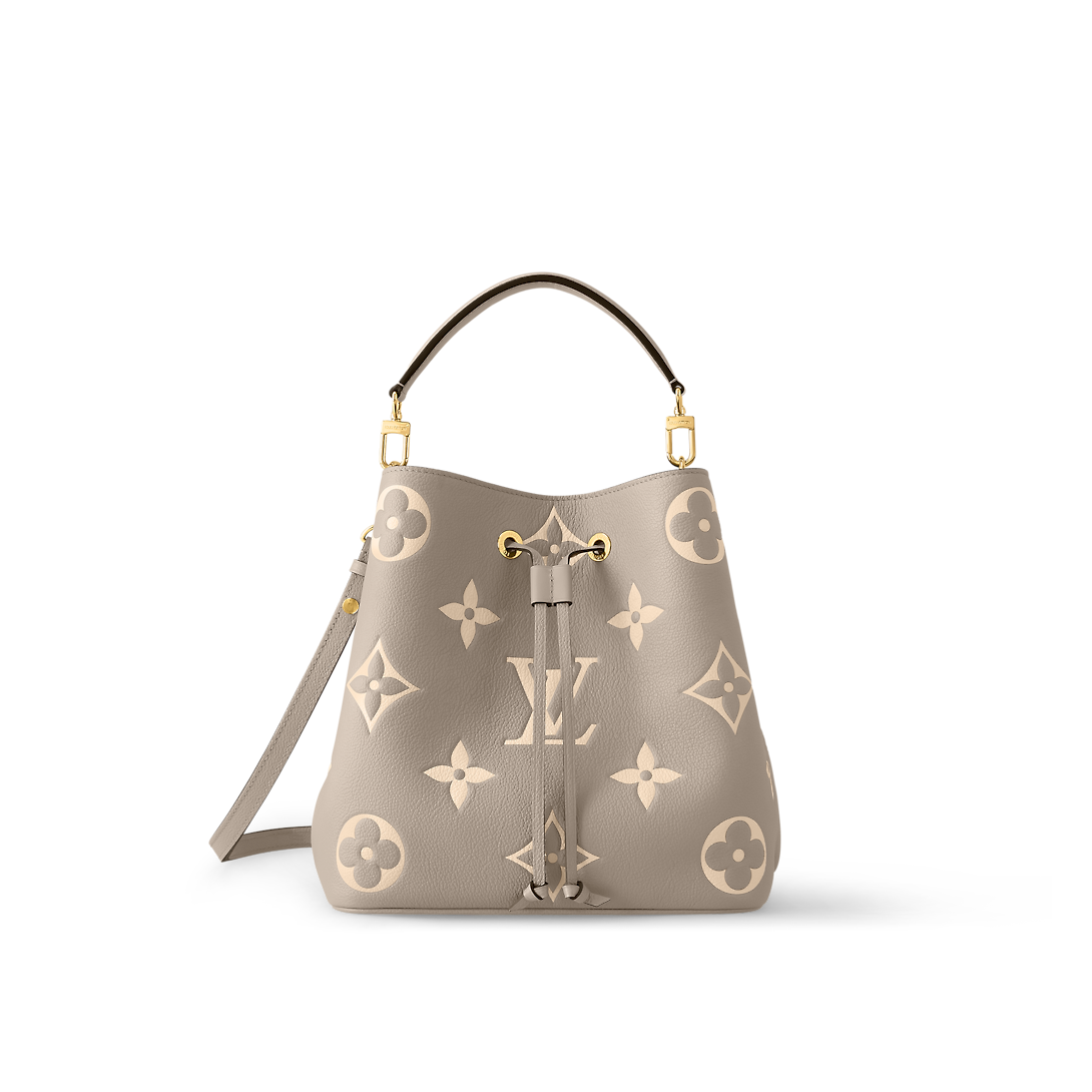 LOUIS VUITTON LV M45555 NéONOé 中号手袋