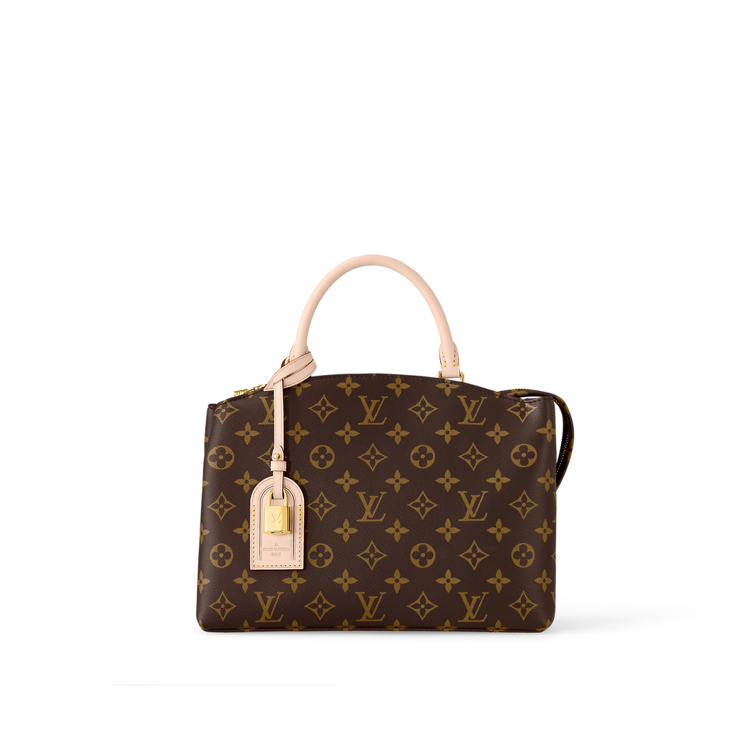 LOUIS VUITTON LV M45900 PETIT PALAIS 手袋