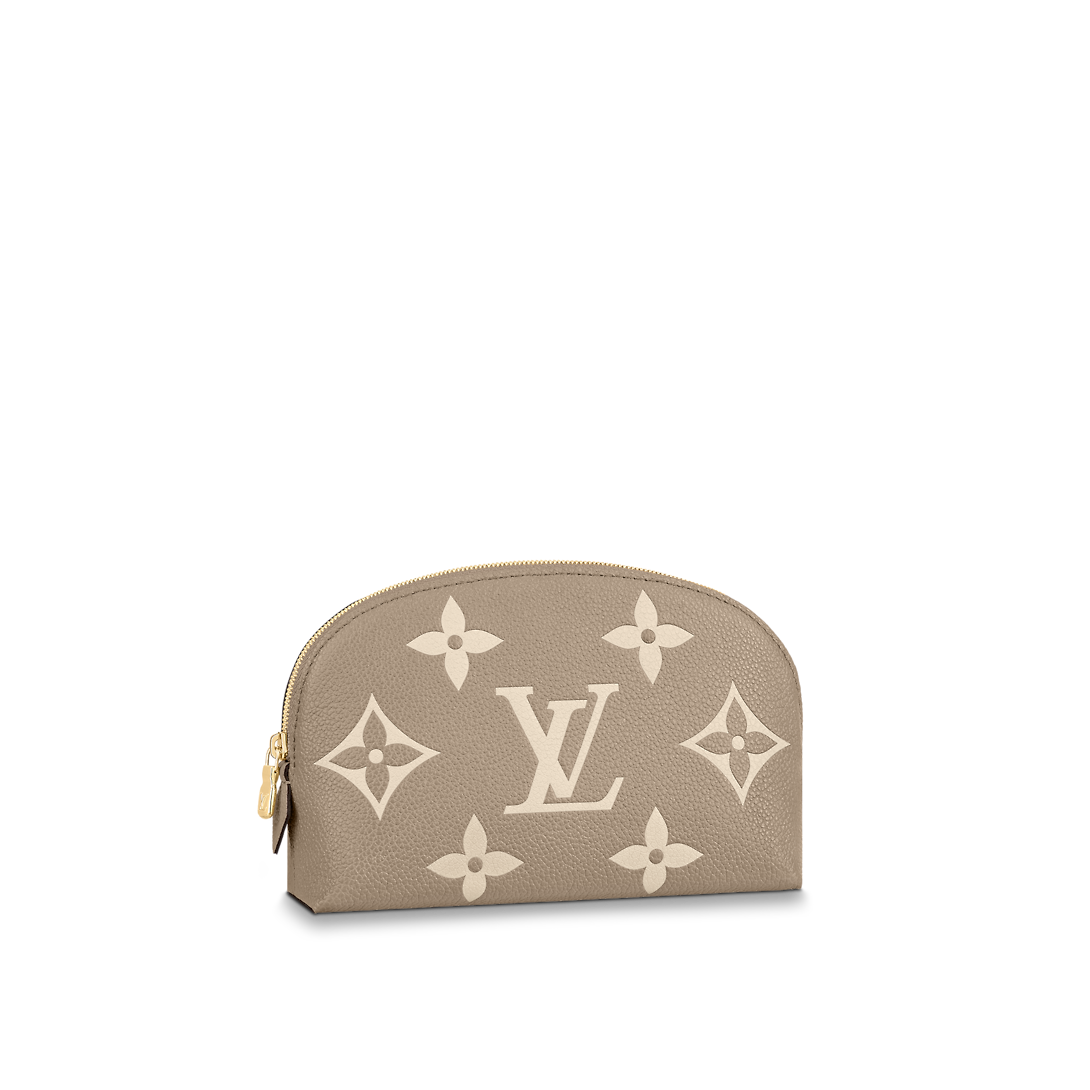 LOUIS VUITTON LV M45951 POCHETTE COSMETIQUE 小号手拿包