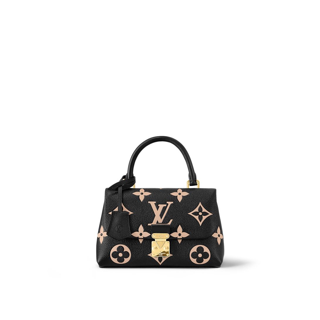 LOUIS VUITTON LV M45978 MADELEINE BB 手袋