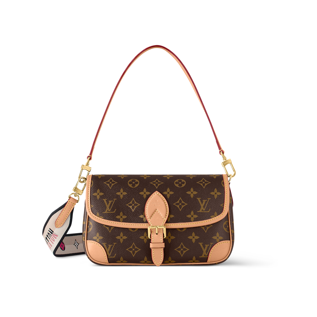 LOUIS VUITTON LV M45985 DIANE 手袋