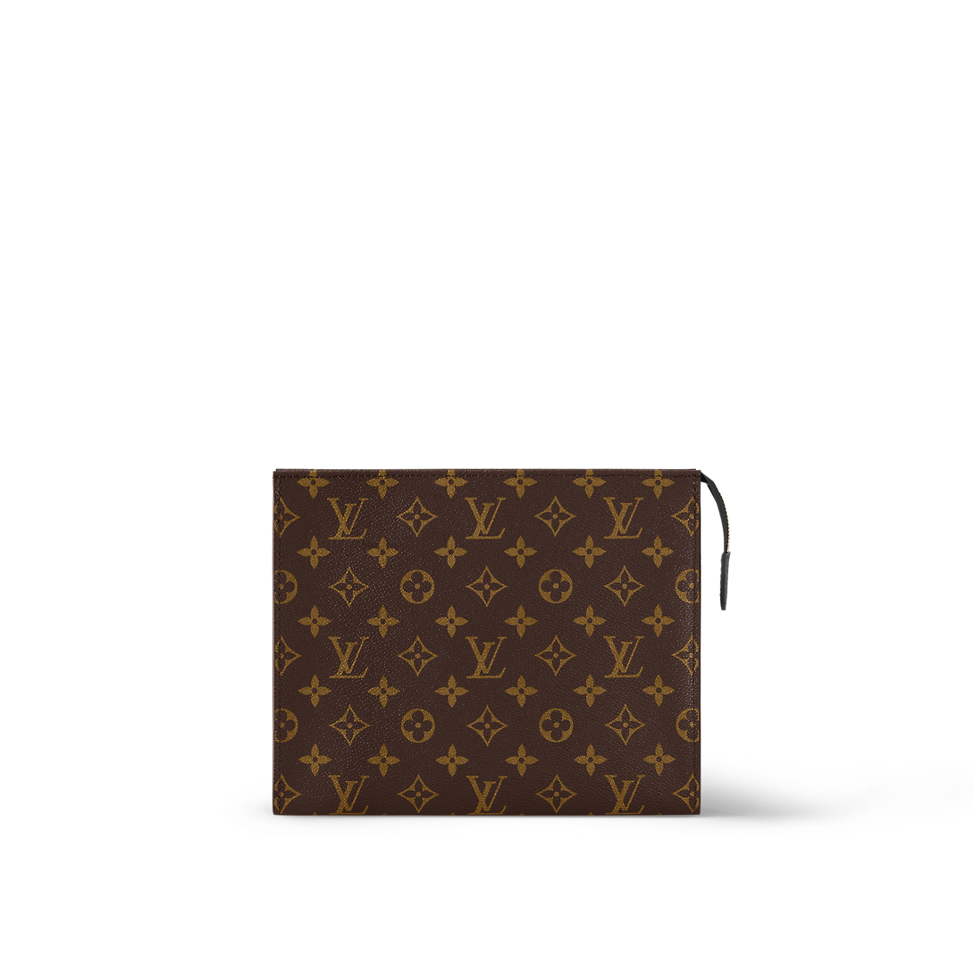 LOUIS VUITTON LV M46037 POCHE TOILETTE 盥洗袋