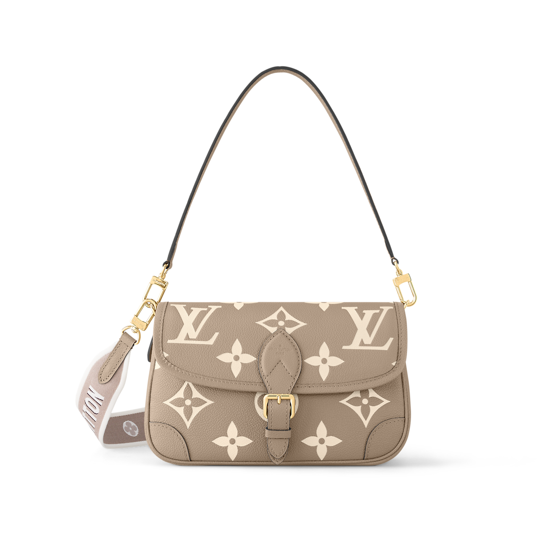 LOUIS VUITTON LV M46583 DIANE 手袋