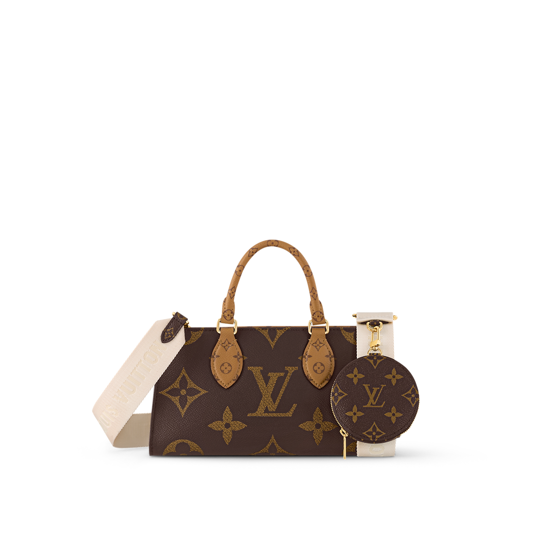 LOUIS VUITTON LV M46653 ONTHEGO EAST WEST 手袋