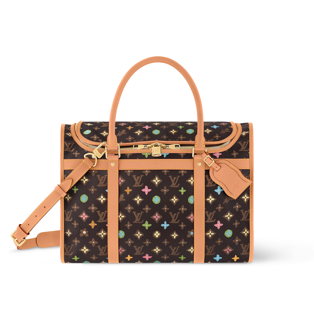 LOUIS VUITTON LV M47066 DOG 宠物包