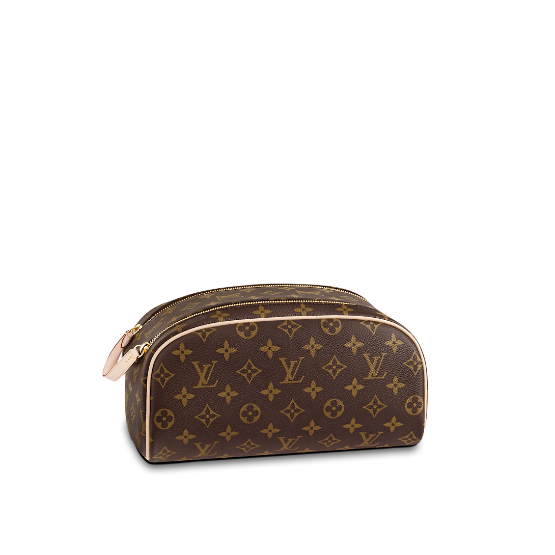 LOUIS VUITTON LV M47528 特大号盥洗包