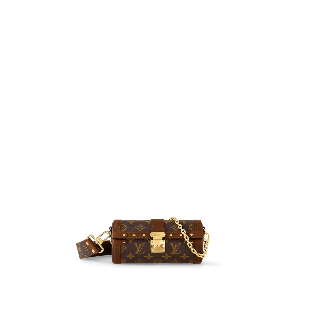 LOUIS VUITTON LV M57835 PAPILLON TRUNK 手袋