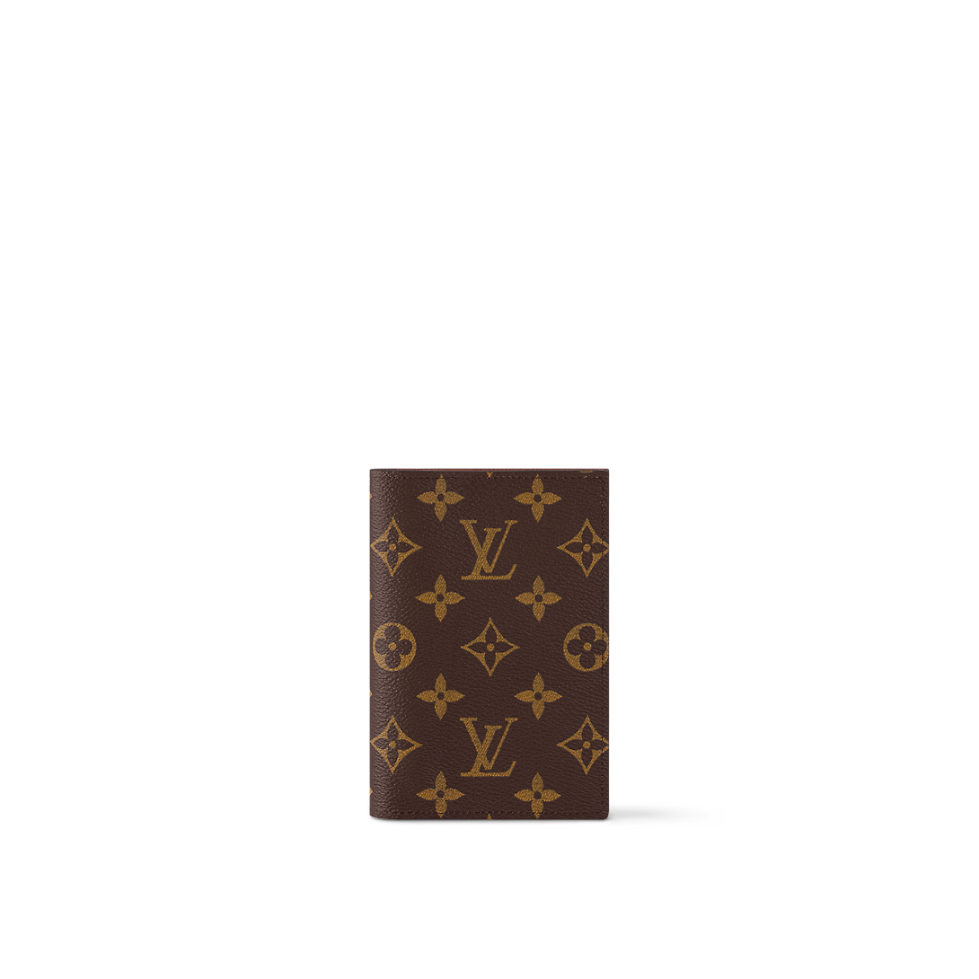 LOUIS VUITTON LV M64502 护照套