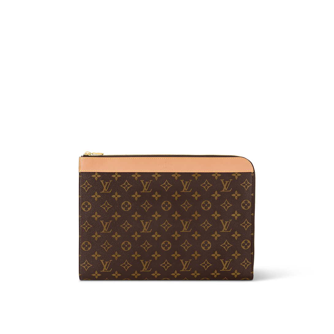 LOUIS VUITTON LV M82540 POCHETTE JOUR 手拿包