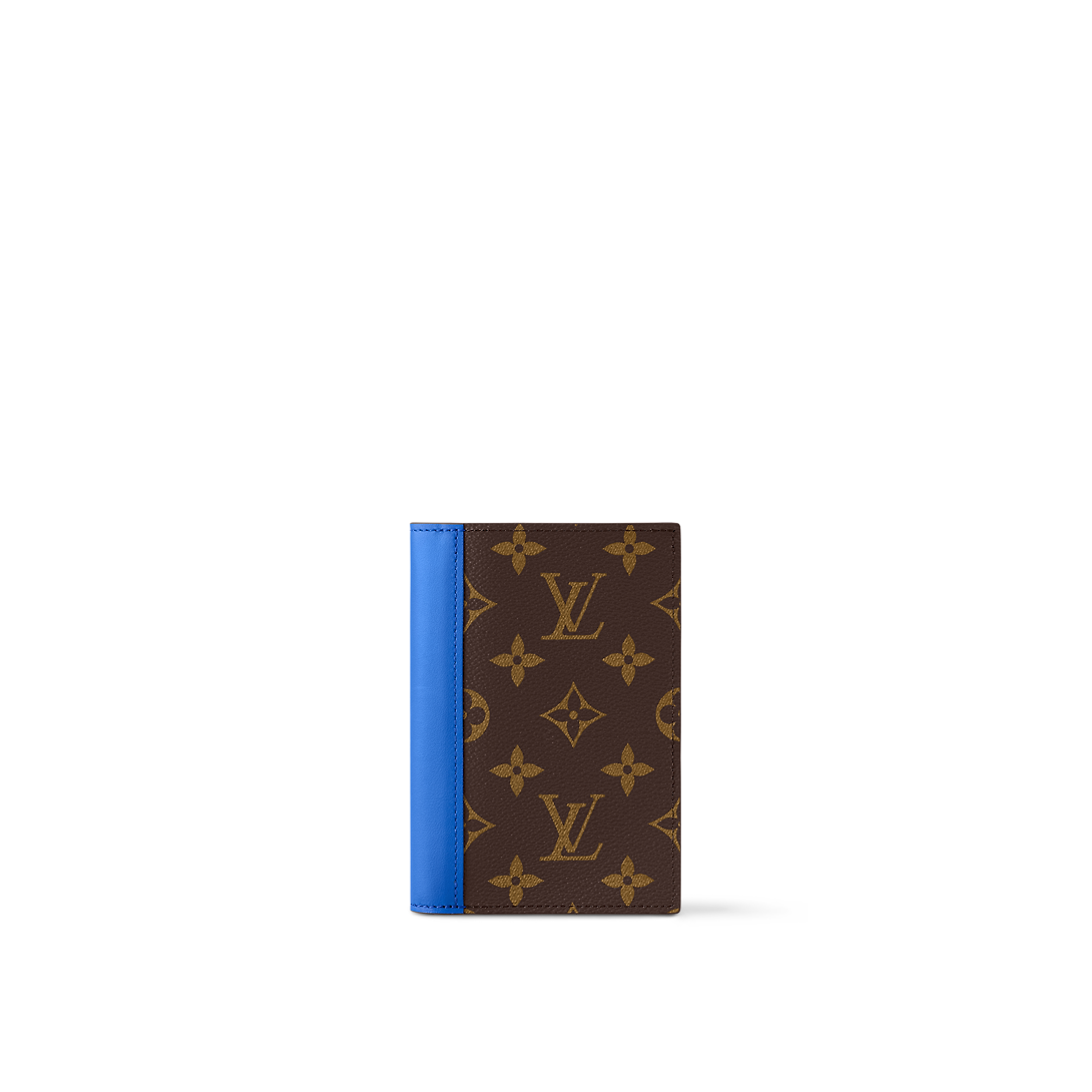 LOUIS VUITTON LV M82865 护照套