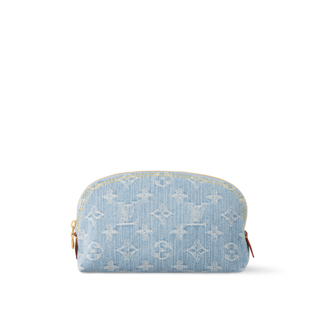 LOUIS VUITTON LV M83616 POCHETTE COSMéTIQUE 小号化妆包