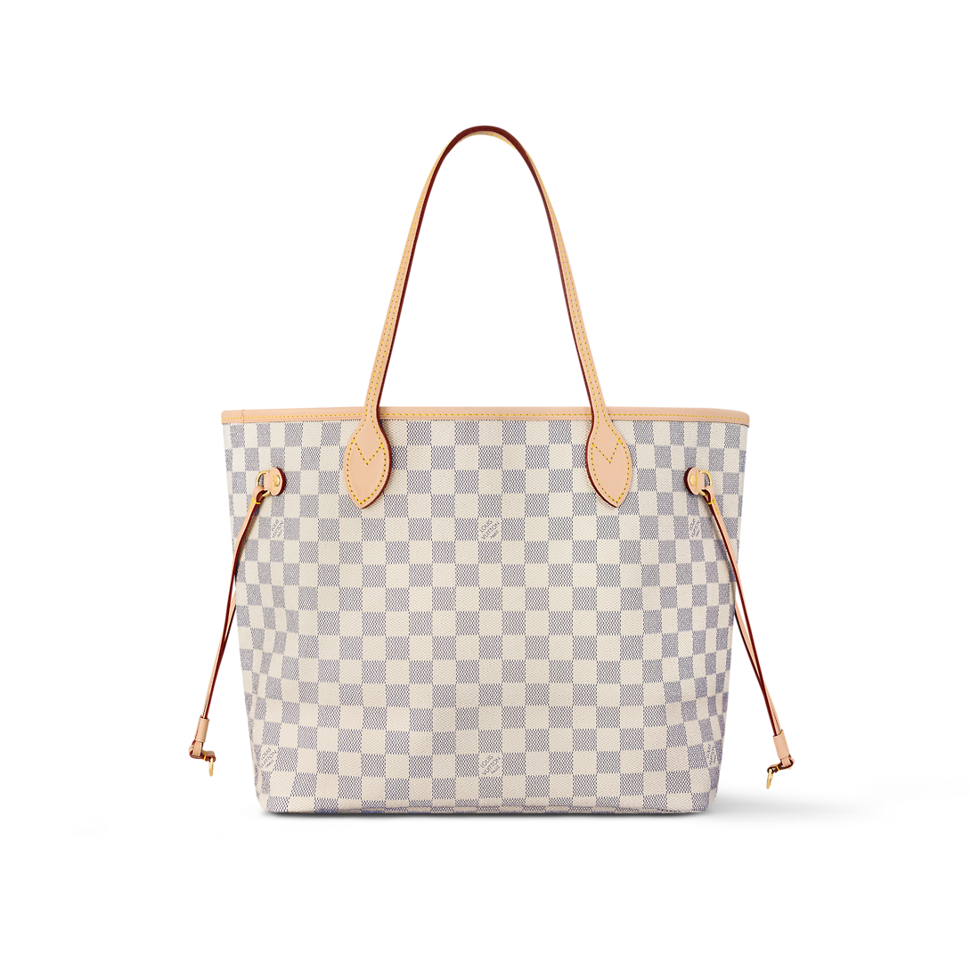 LOUIS VUITTON LV N40604 NEVERFULL 中号手袋